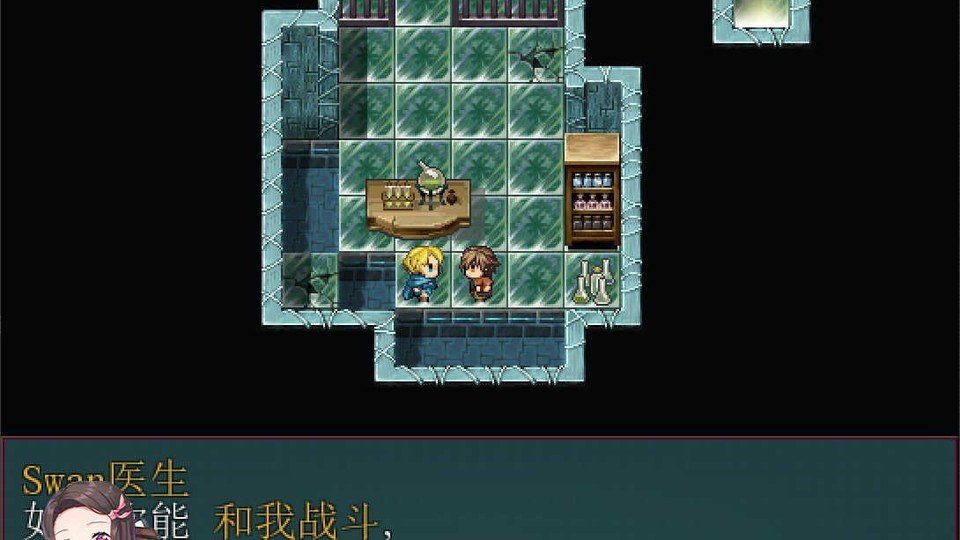 践踏之塔全9层汉化版 玩法展示 玩法截图 3