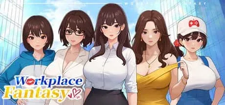职场幻想 Workplace Fantasy 支线事件 详情图