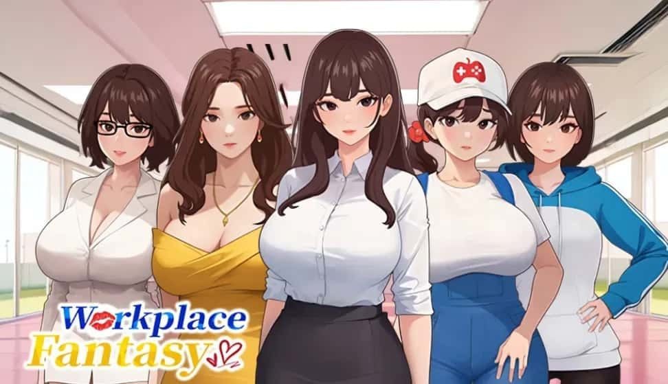 职场幻想 Workplace Fantasy 主线事件 内容截图 5
